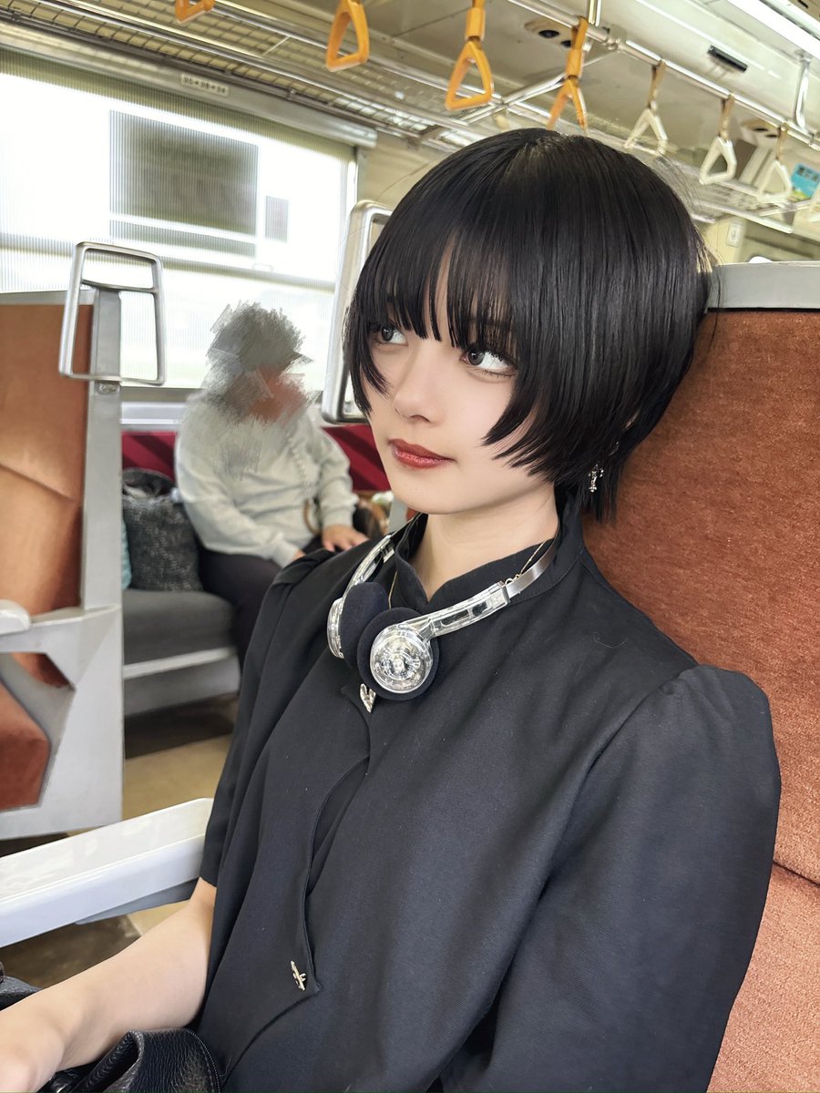 ny (@_nay_u_) / Posts / X