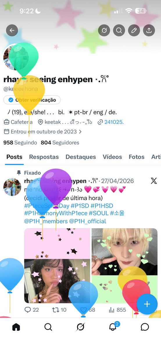 rhay’s seeing enhypen ⋆.𐙚 ̊ tweet media