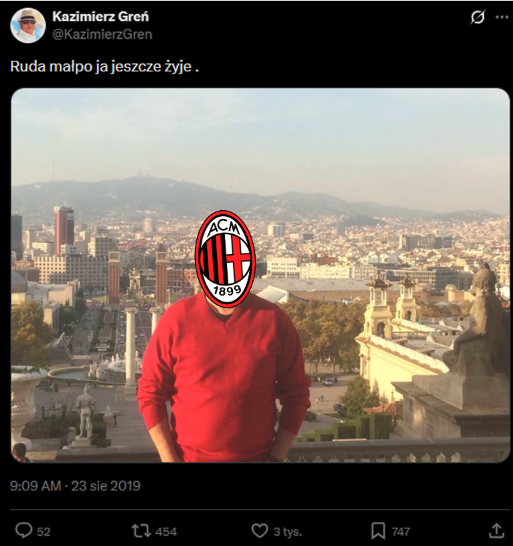 Artur Banach tweet media