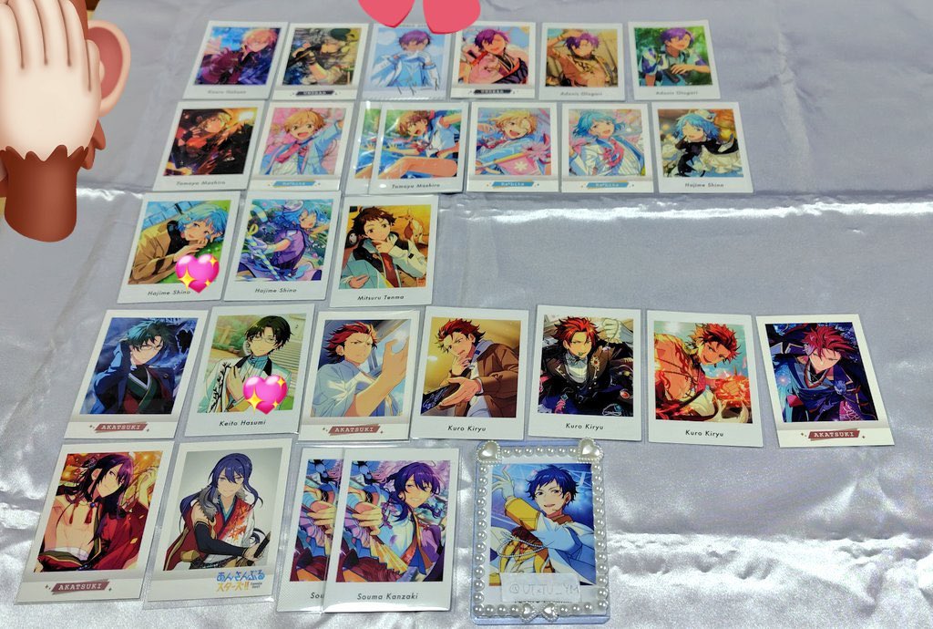 宗光 tweet media
