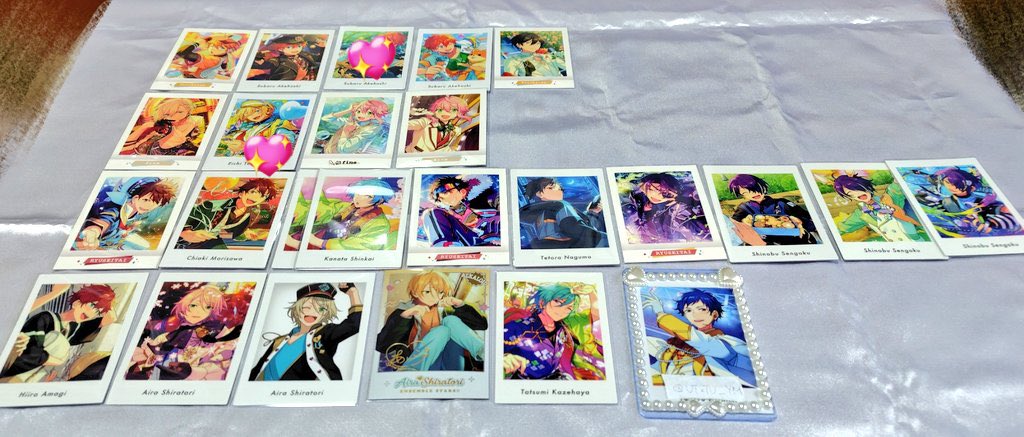宗光 tweet media