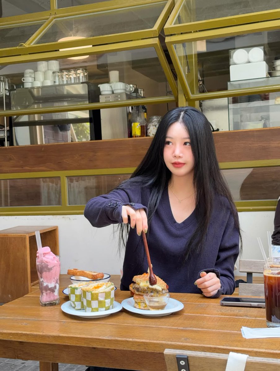 globalsoojin's tweet photo. [📸] 260511 SOOJIN instagram update 

#SOOJIN #수진 https://t.co/WI9lqtNaUA