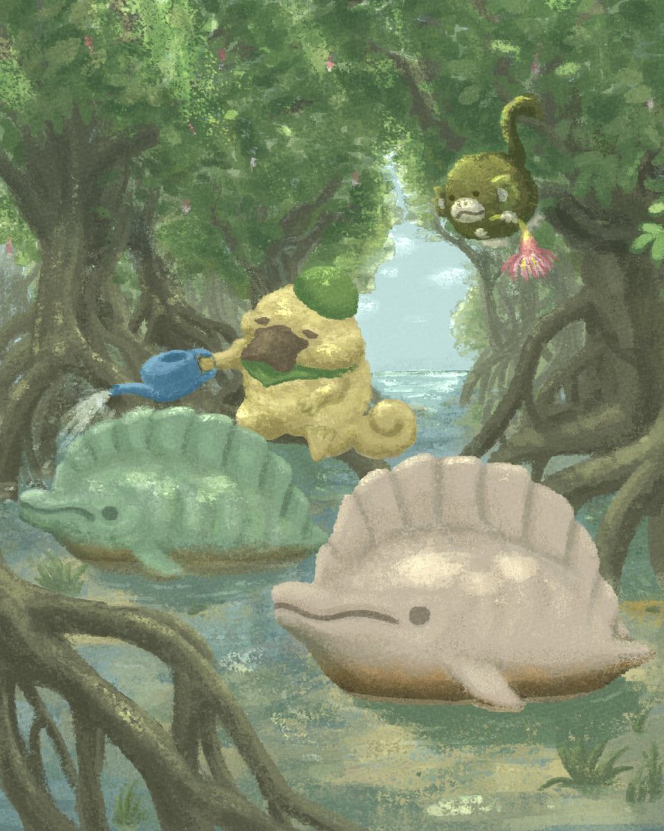 すなきの里(デザフェス63 K-231) tweet media