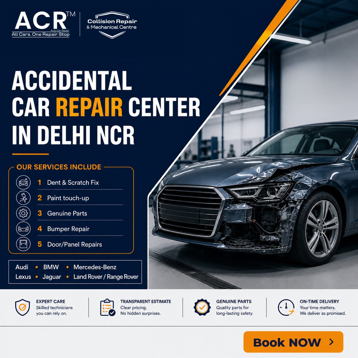 Auto Car Repair tweet media