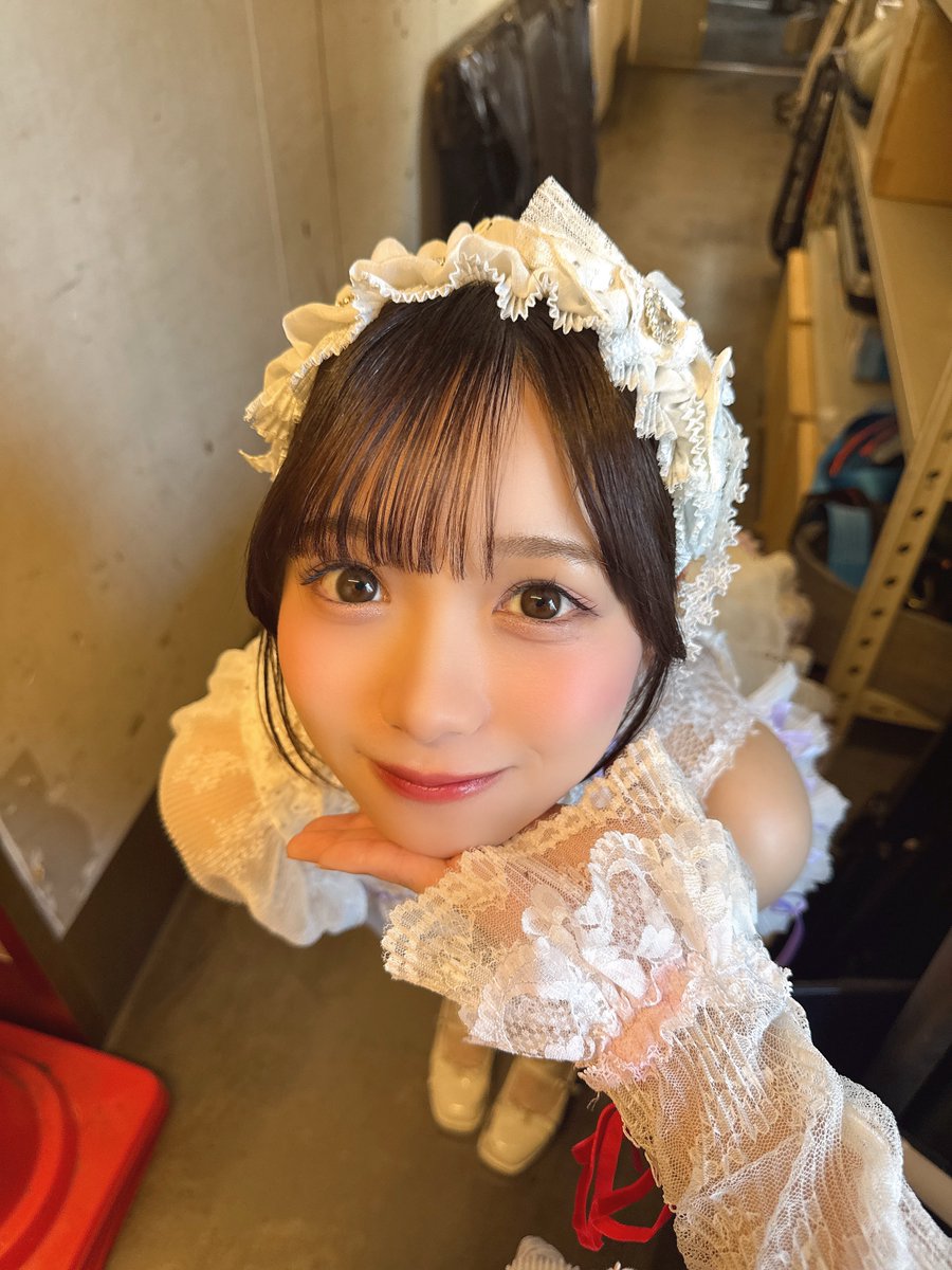 shiori_ikemoto's tweet photo. しおりちゃん！ https://t.co/3UgdsSkqI7