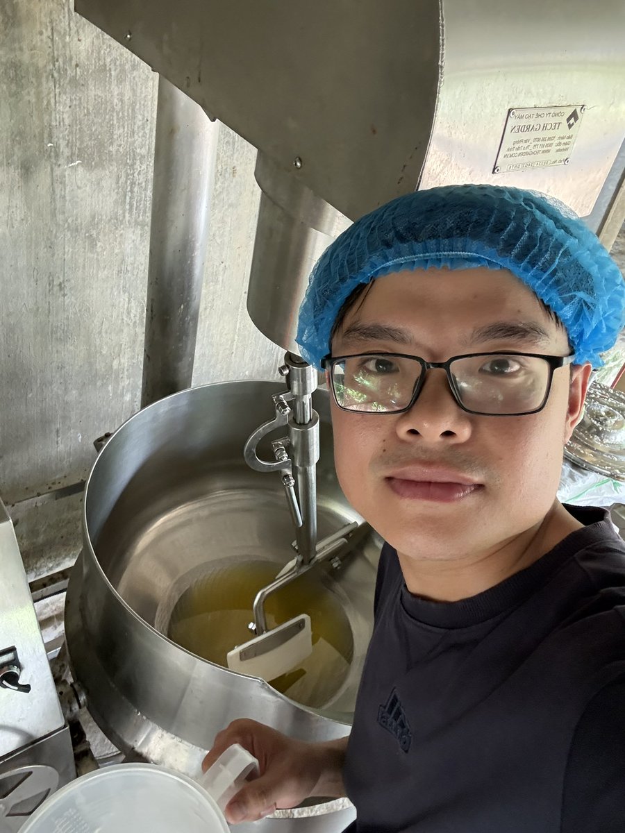 Nguyễn Duy Việt | Brian | NCC0014 tweet media
