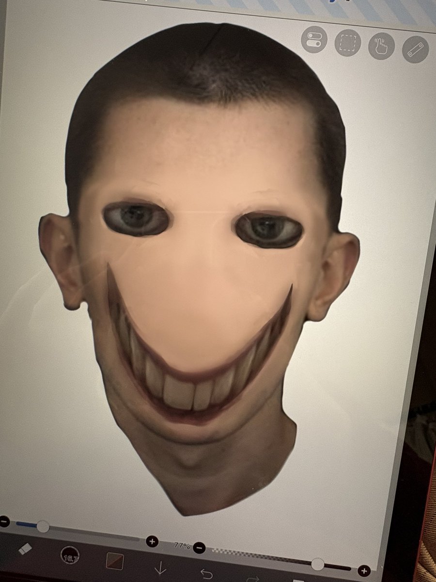 ່͏ Evan - going MCMLNDN tweet media