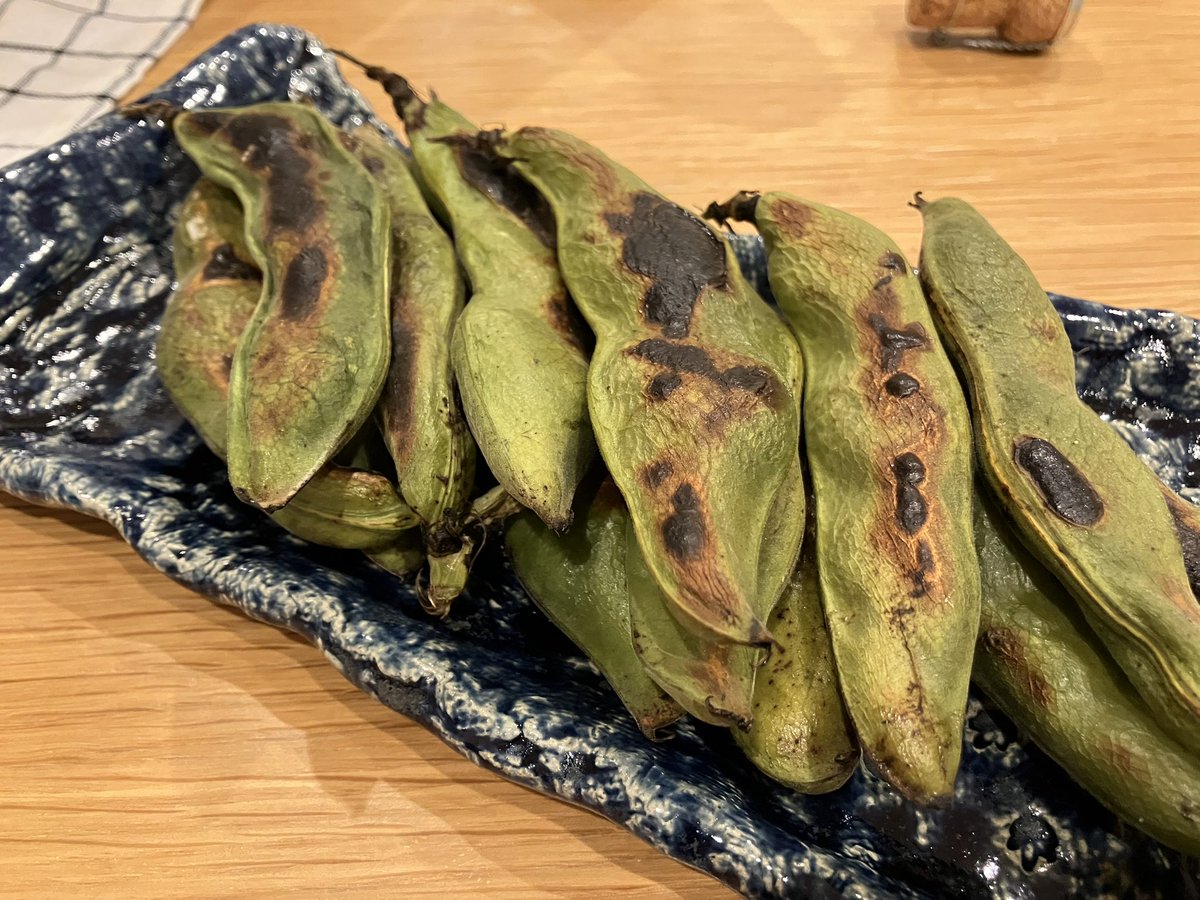 畠山 渉 Wataru HATAKEYAMA tweet media