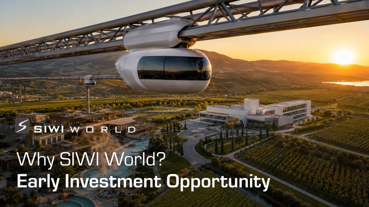 SiwiWORLD tweet media