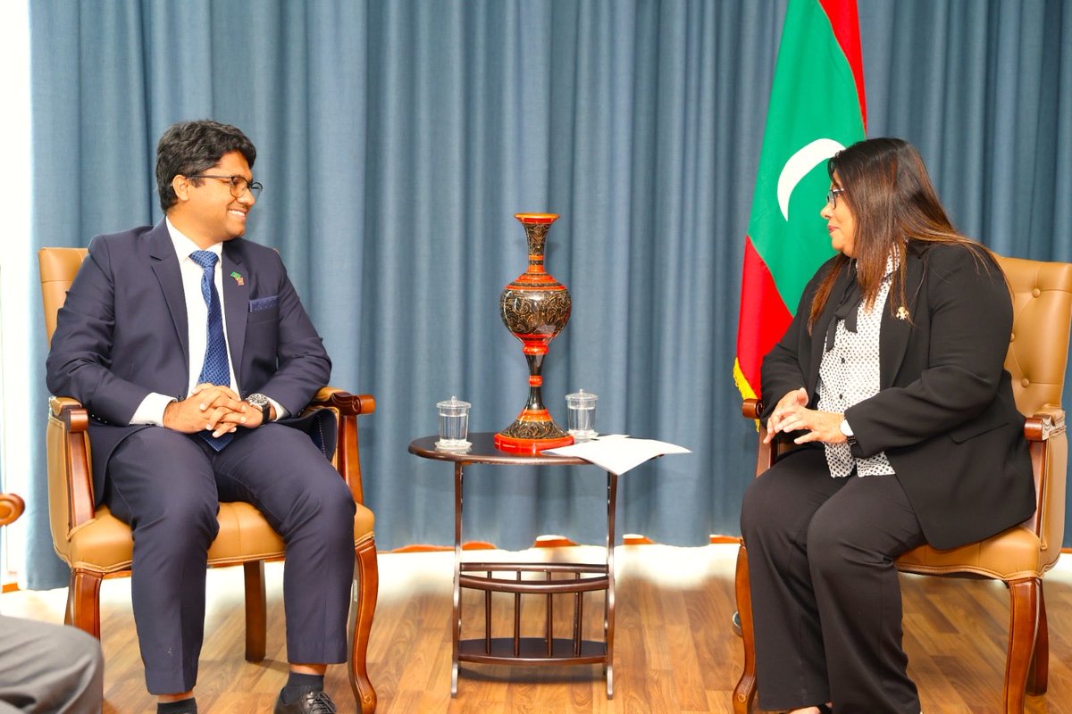 Ministry of Health, Family and Welfare tweet media