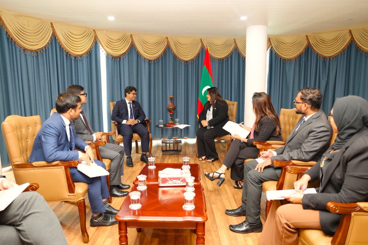 Ministry of Health, Family and Welfare tweet media