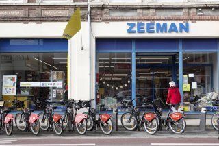 force_ouvriere's tweet photo. Zeeman : mouvement de grève pour obtenir un treizième mois 

Pas de prime pour 2026, mais un 13e mois. C’est que revendique le #syndicat FO de Zeeman, qui avait appelé à la #grève les 8 et le 11 avril pour protester contre des #NAO au rabais. 
>>https://t.co/e7XDuBU2RI https://t.co/pZN4MQLVGm