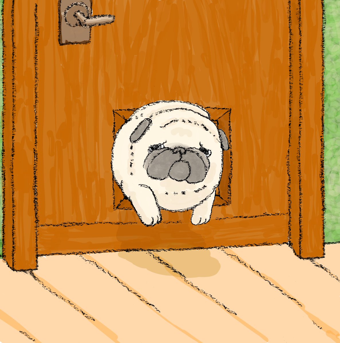 はなちゃんさま専用ページ はなちゃん