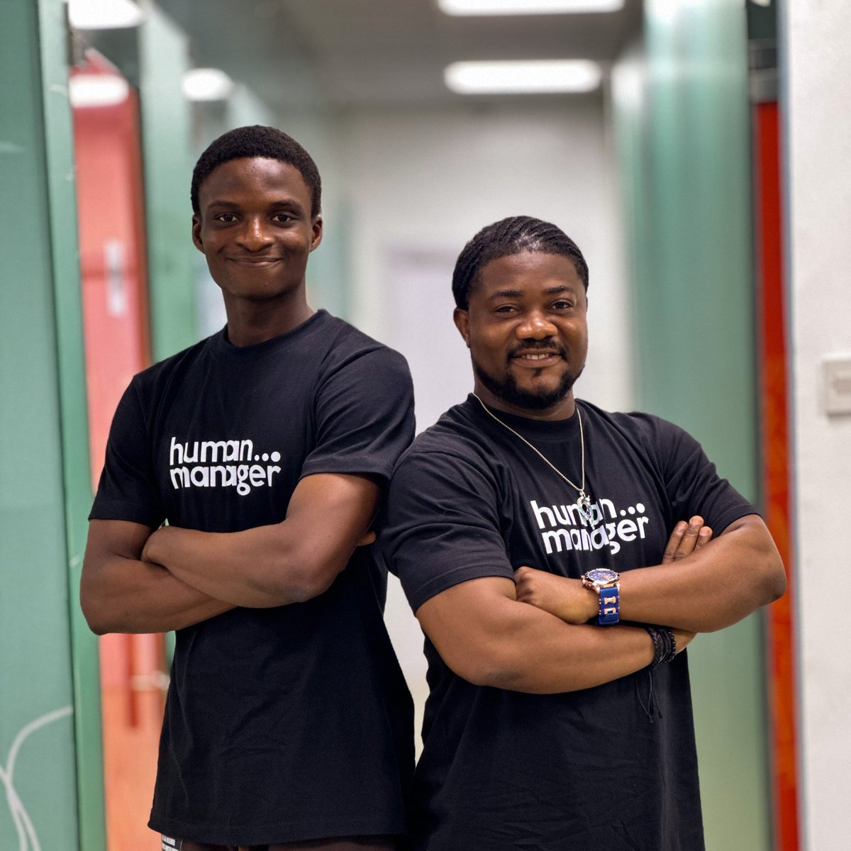 HumanManagerNig's tweet photo. Monday mode: activated 💪🏽

Showing up, figuring things out, solving problems - and somehow still making it look easy.

Because thriving workplaces are built by people who show up and make things happen every day. 

#mondaymood
#workplaceculture
#humanmanager https://t.co/m7sSRTwzll