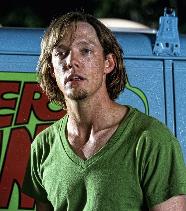 Scooby Doo Netflix tweet media