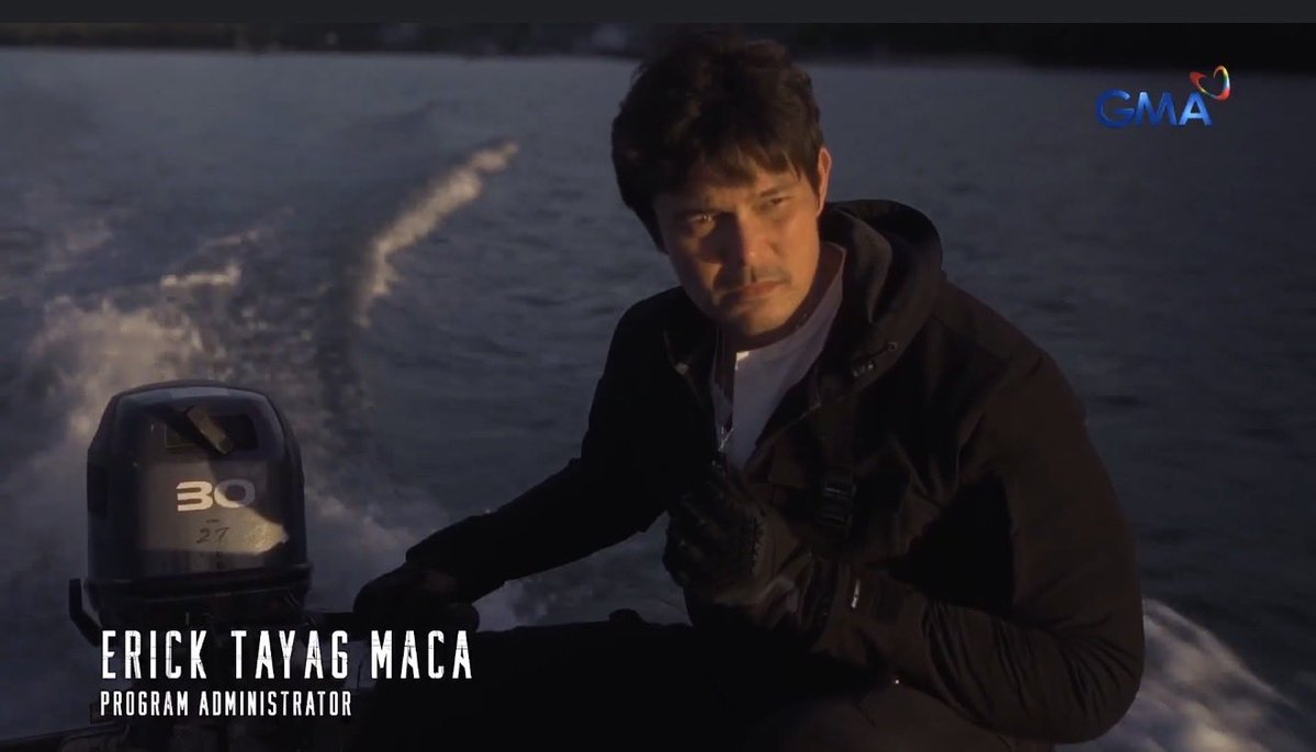 Erich Maca (Erick Tayag Maca) tweet media