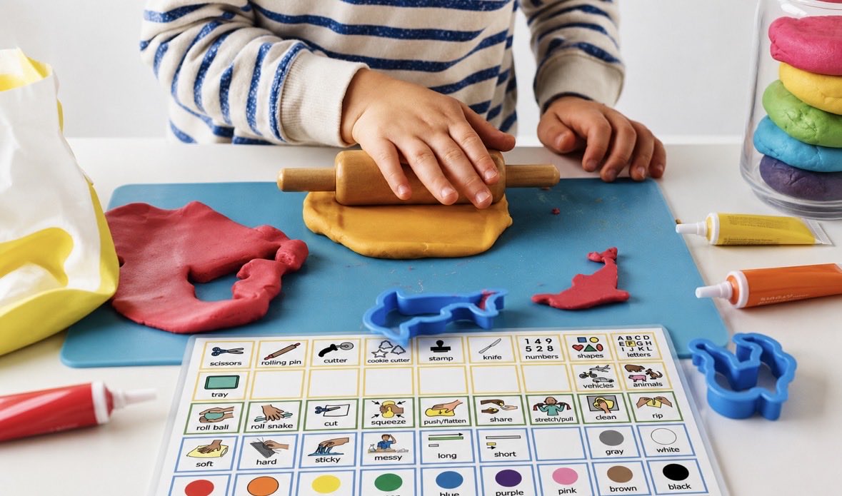 RISDSLPs's tweet photo. Early communication support can make a lasting difference.

When students are supported early, they build stronger skills for learning, relationships, and independence.

#RISDDreamBig
#SpeechLanguageHearingMonth https://t.co/68GsydeQKx