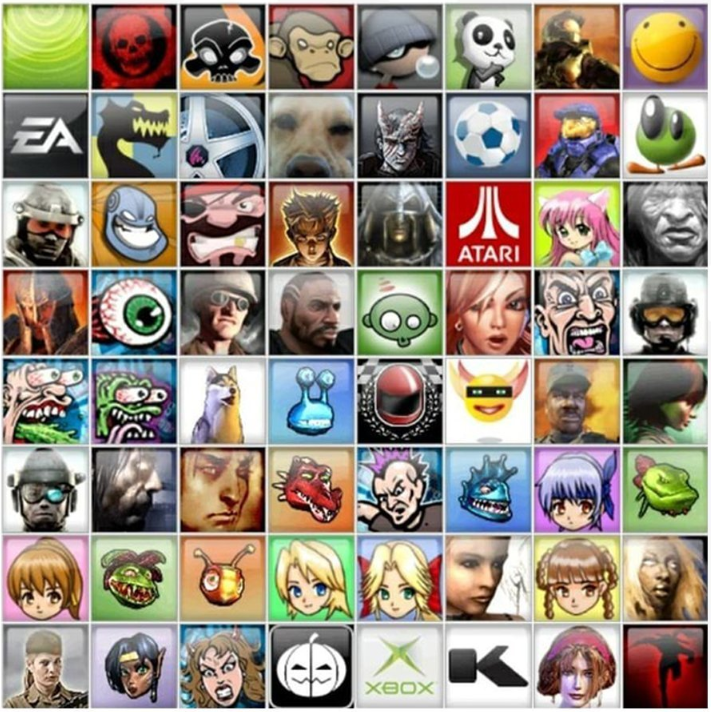 Video Game History tweet media