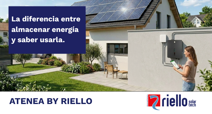 Riello Solartech Spain (@SolartechSpain) / Posts / X