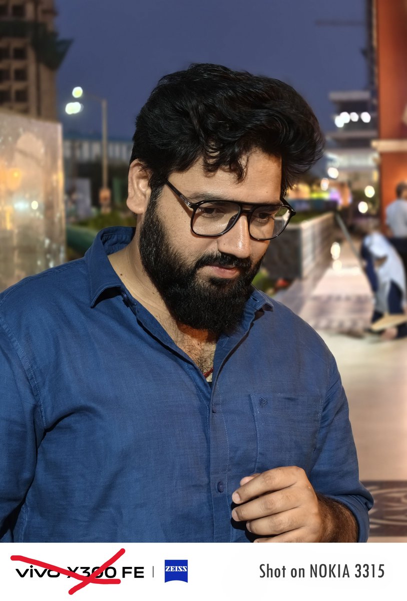 Naman Dwivedi (AndroWide) tweet media