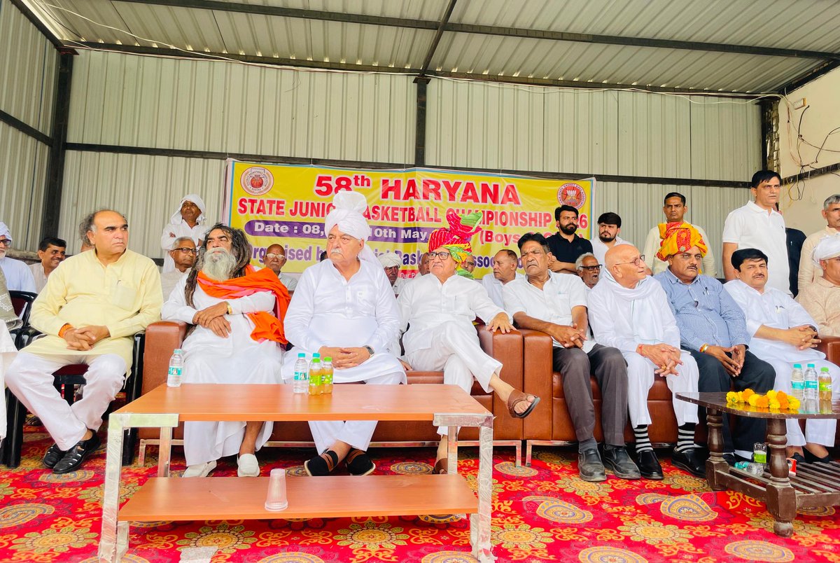 Bhupinder Singh Hooda tweet media