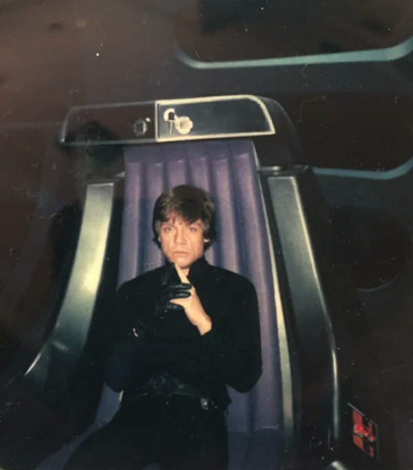 Luke Zweiwalker🟢🟢🟢🟢🛰️🟢 tweet media