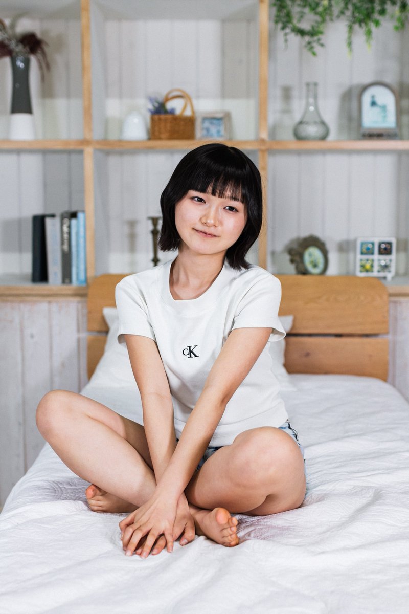 のぶ tweet media