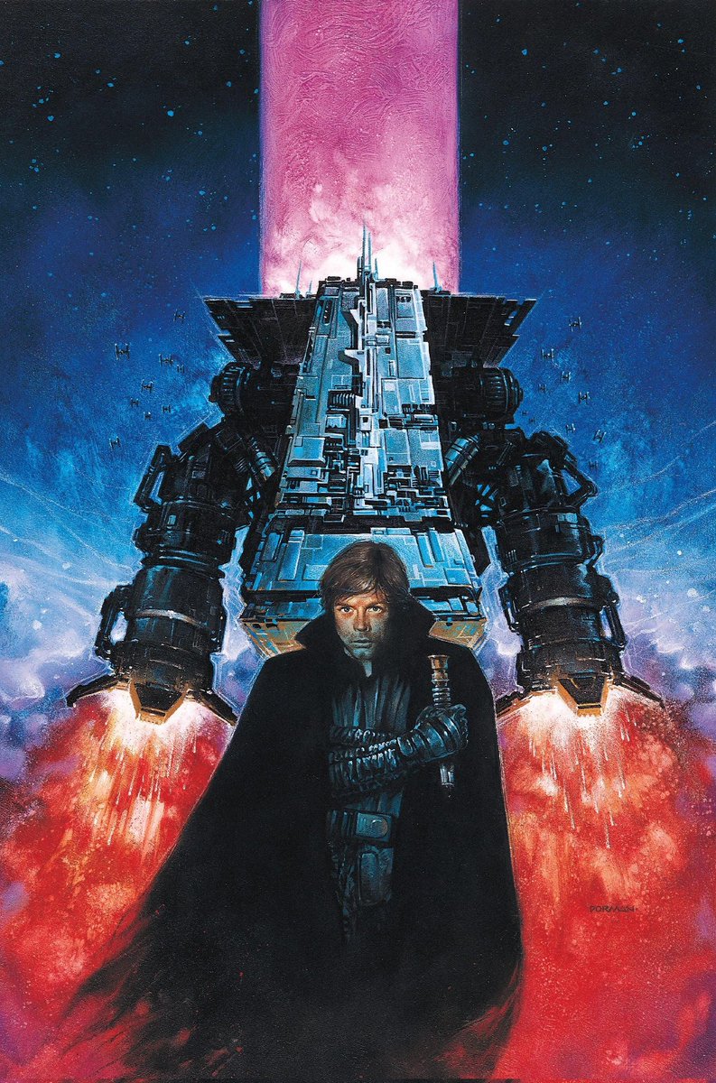 Luke Zweiwalker🟢🟢🟢🟢🛰️🟢 tweet media
