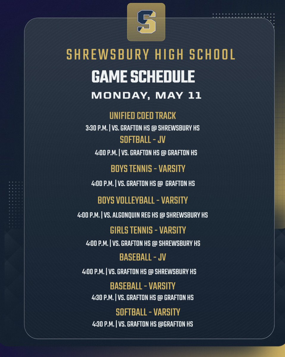 Shrewsbury Athletics tweet media