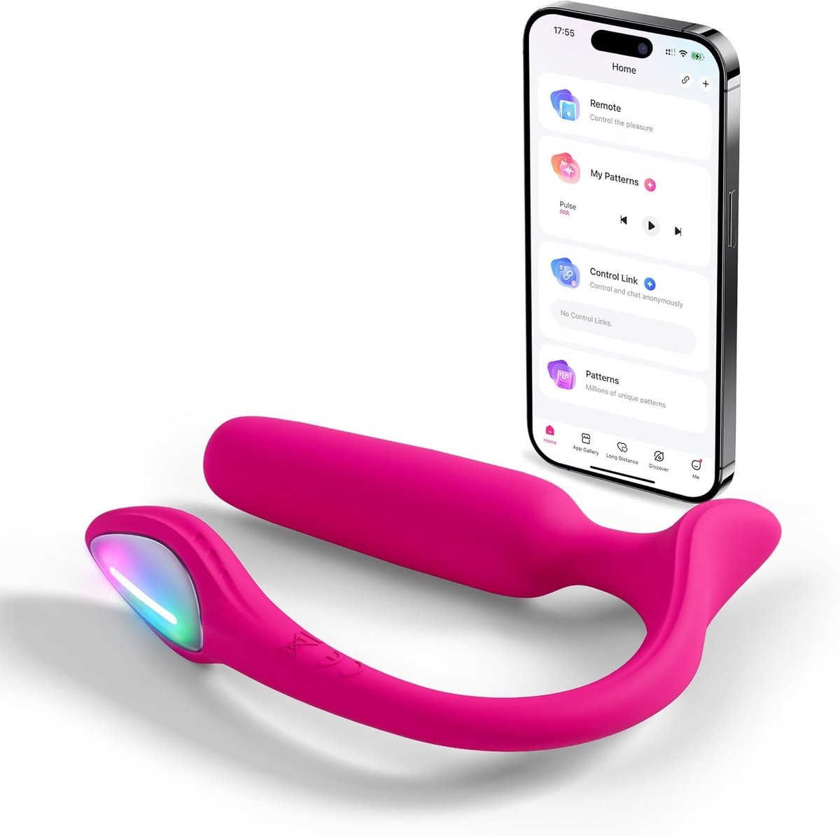 I just received a contribution towards Lush Anal - Small Anal Vibrator for Beginners by Lovense from tommygunn via Throne. Thank you! https://t.co/FYx9ZovLjp #Wishlist #throne I just received a contribution towards Lush Anal - Small Anal Vibrator for Beginners by Lovense from tommygunn via Throne. Thank you! https://t.co/FYx9ZovLjp #Wishlist #throne