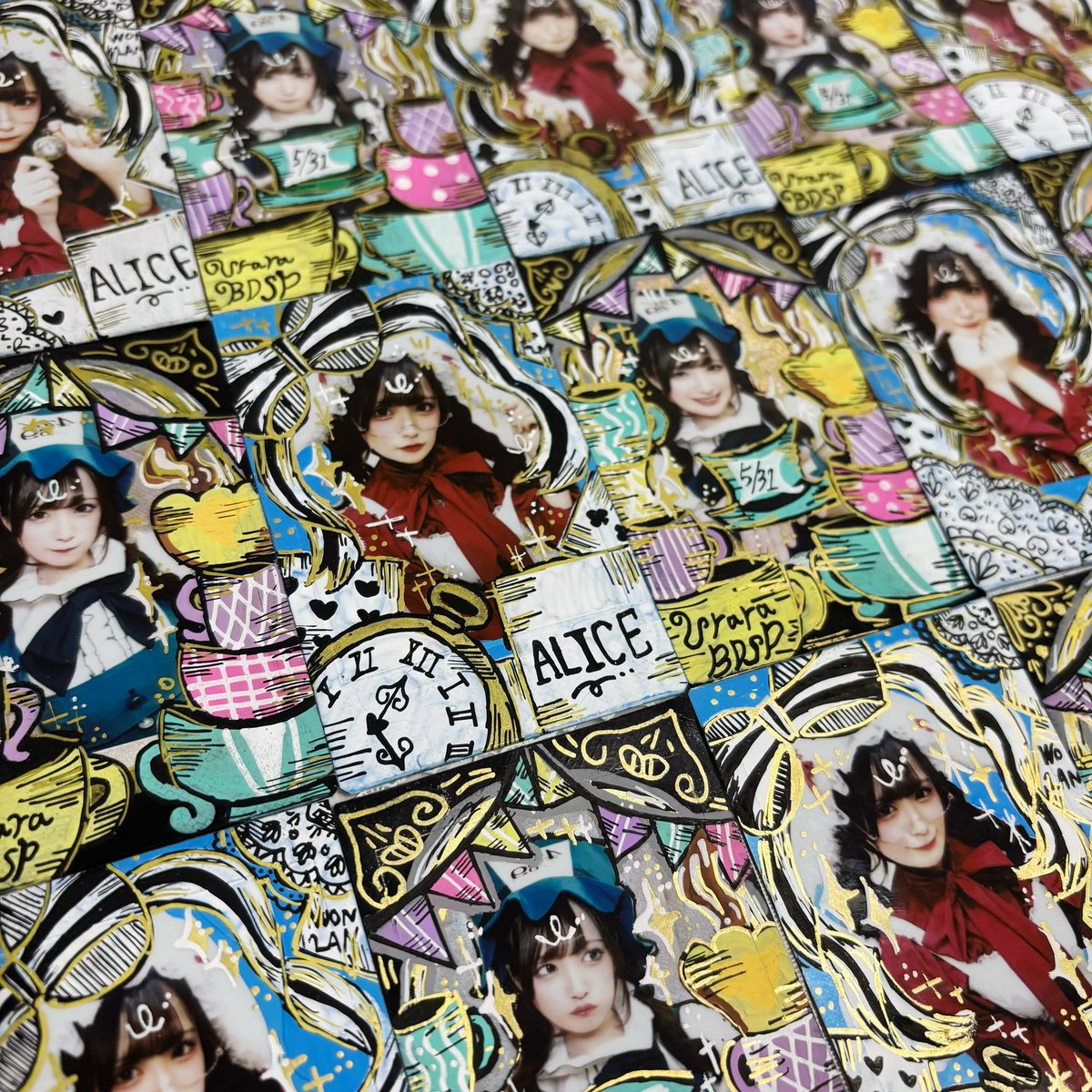 うらら tweet media