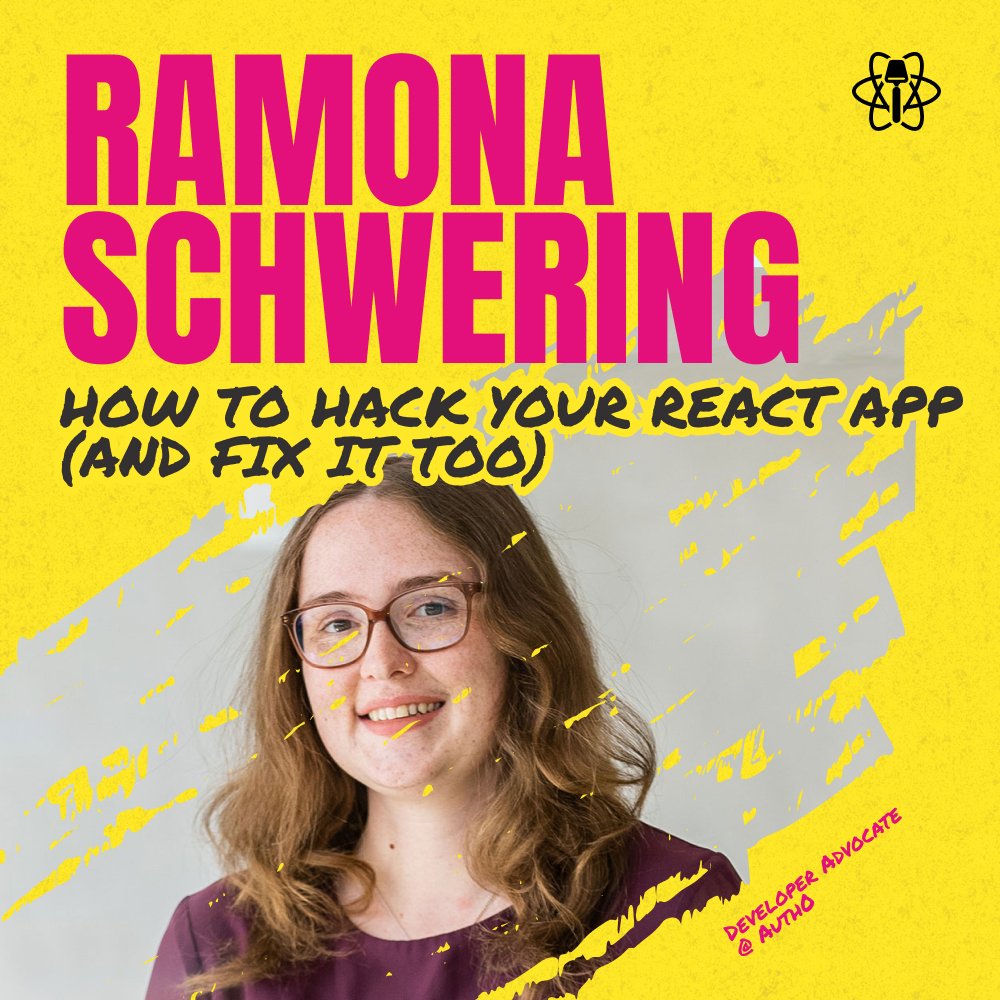 React Norway 🗓 June 5th, 2026! tweet media