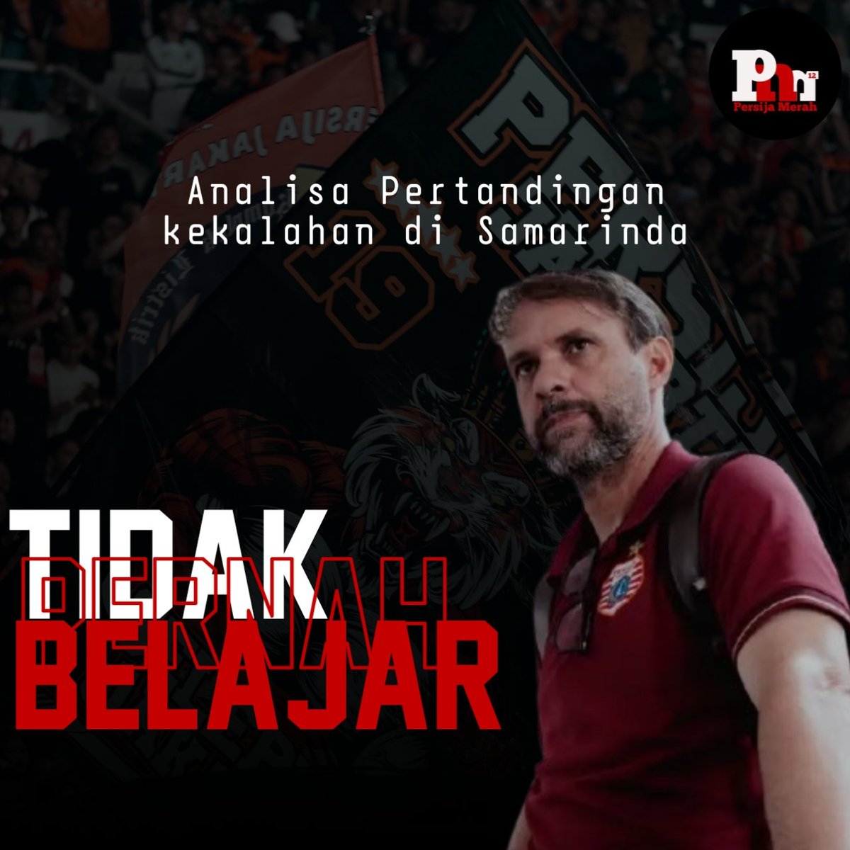 IG : @persija.merah12 tweet media