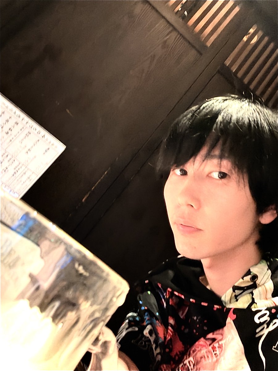 わ　た　か　み　ふ　く　ろ　う tweet media