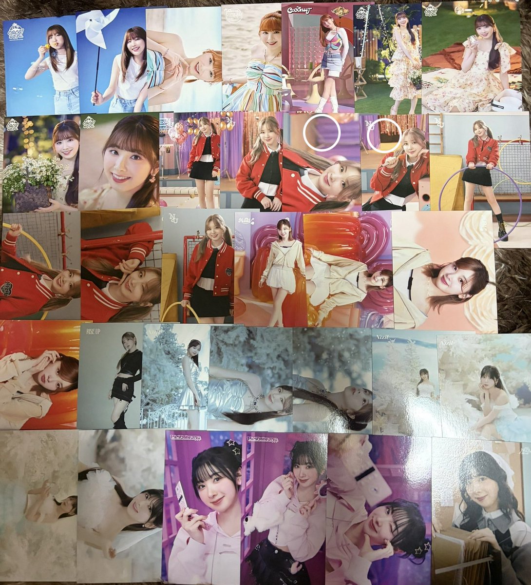 withursk05's tweet photo. @m_hr0605 当方こちらを求めており
ご提示頂いた中で残っているのが
こちらになるのですが交換お願いします!! https://t.co/YXB76Eo5EW