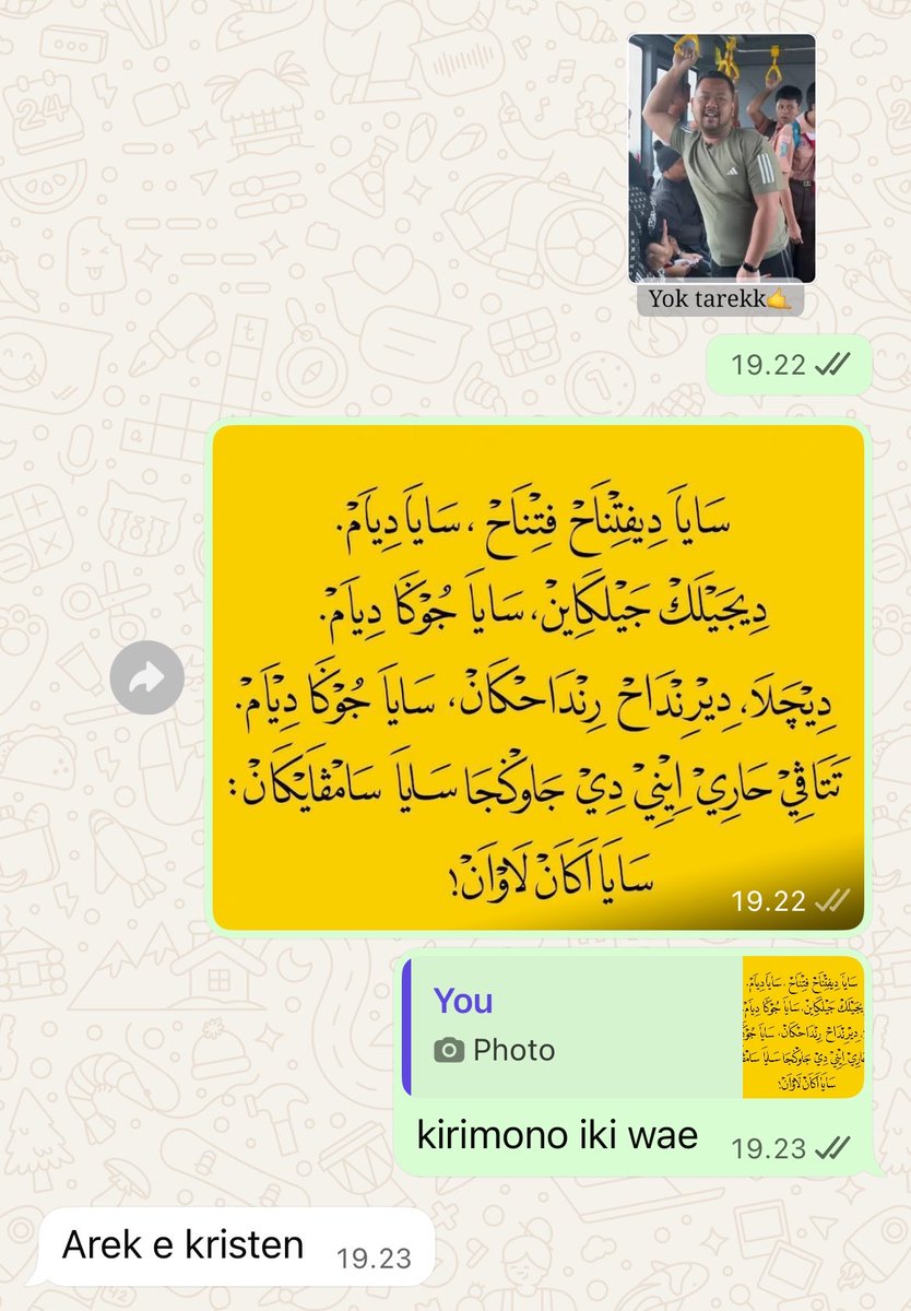 T A R A H tweet media