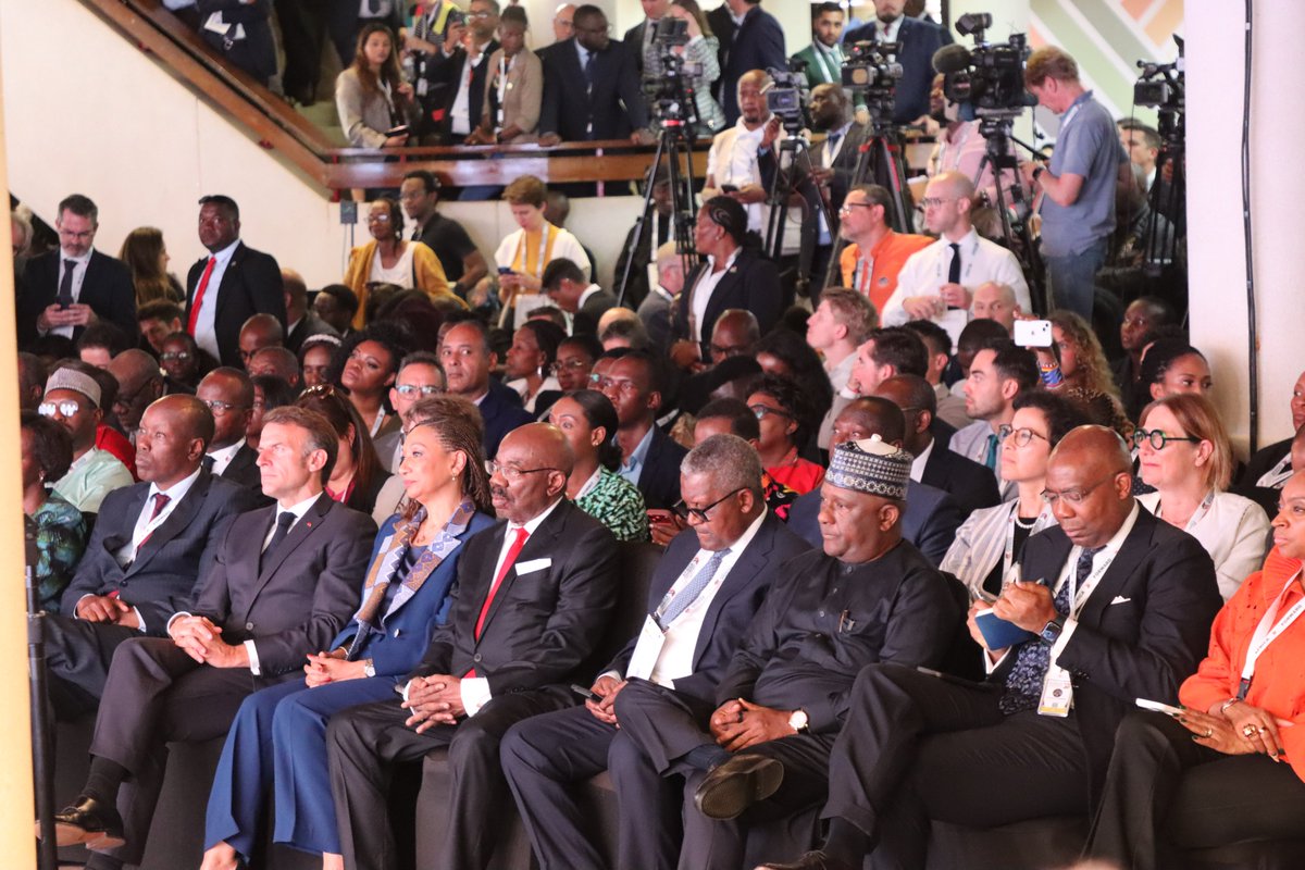 Ali Mohamed tweet media
