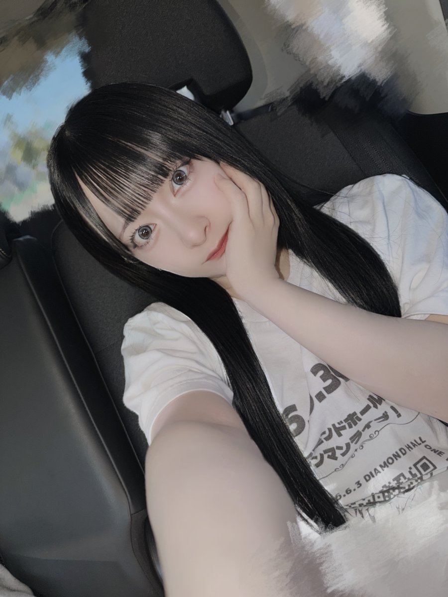 金城詩織【STARRY×NIGHT↗︎】 tweet media