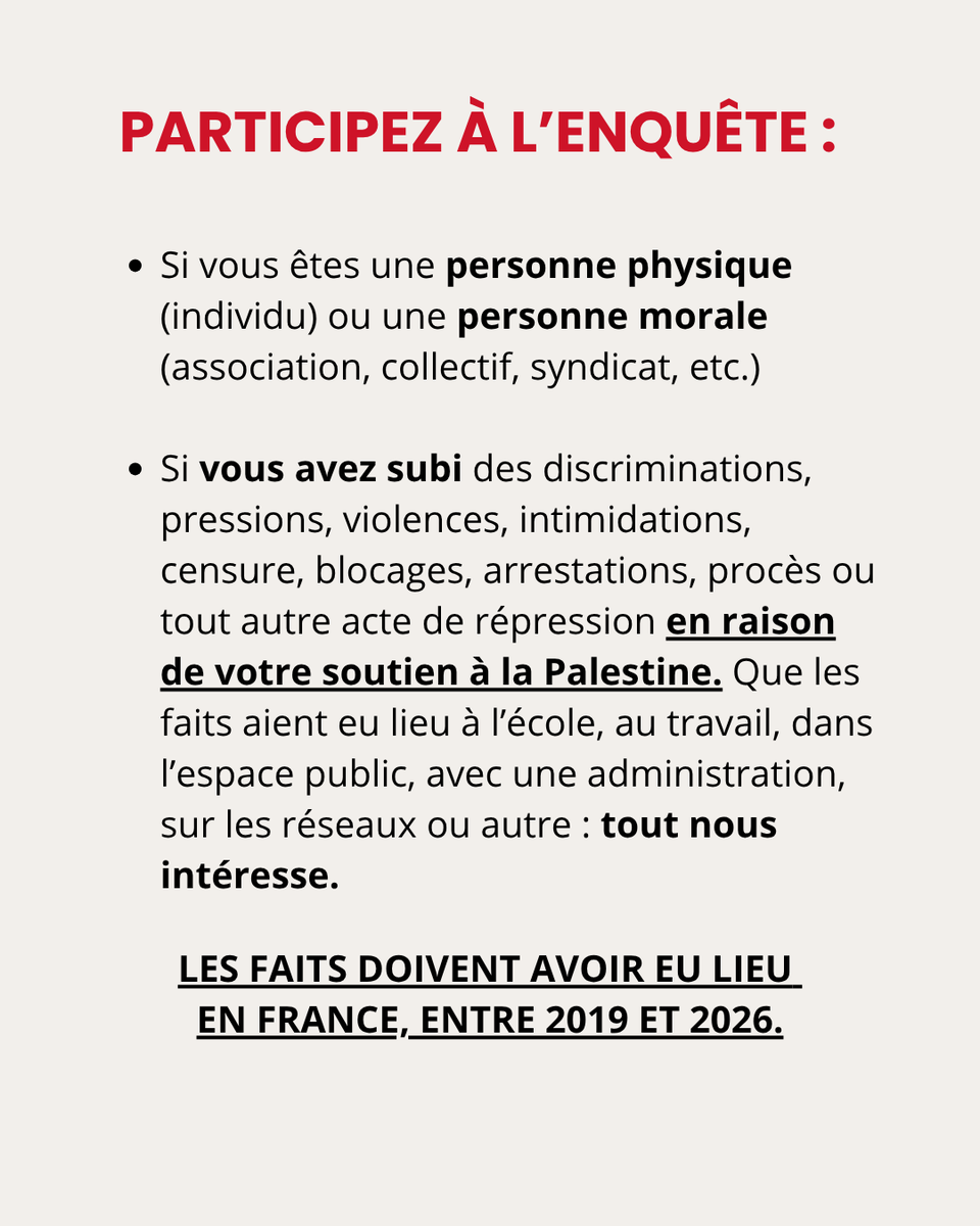 Legal Team Antiraciste tweet media