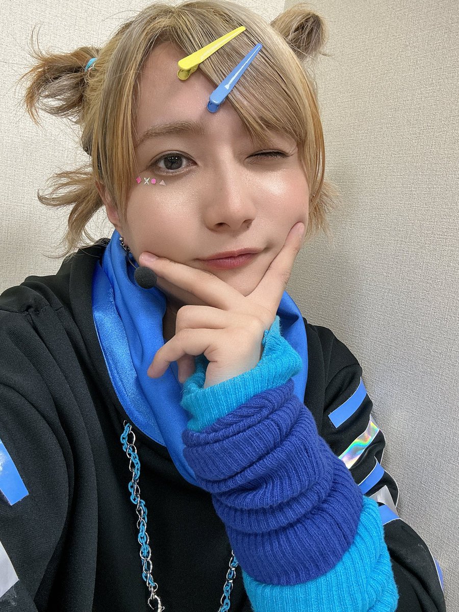 持田 悠生 tweet media