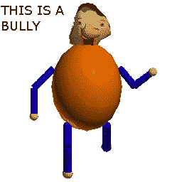 Baldimoral's tweet photo. "Give me something GREAT..."

Unpopular opinions on Its A Bully? https://t.co/7qlXWC9DU6