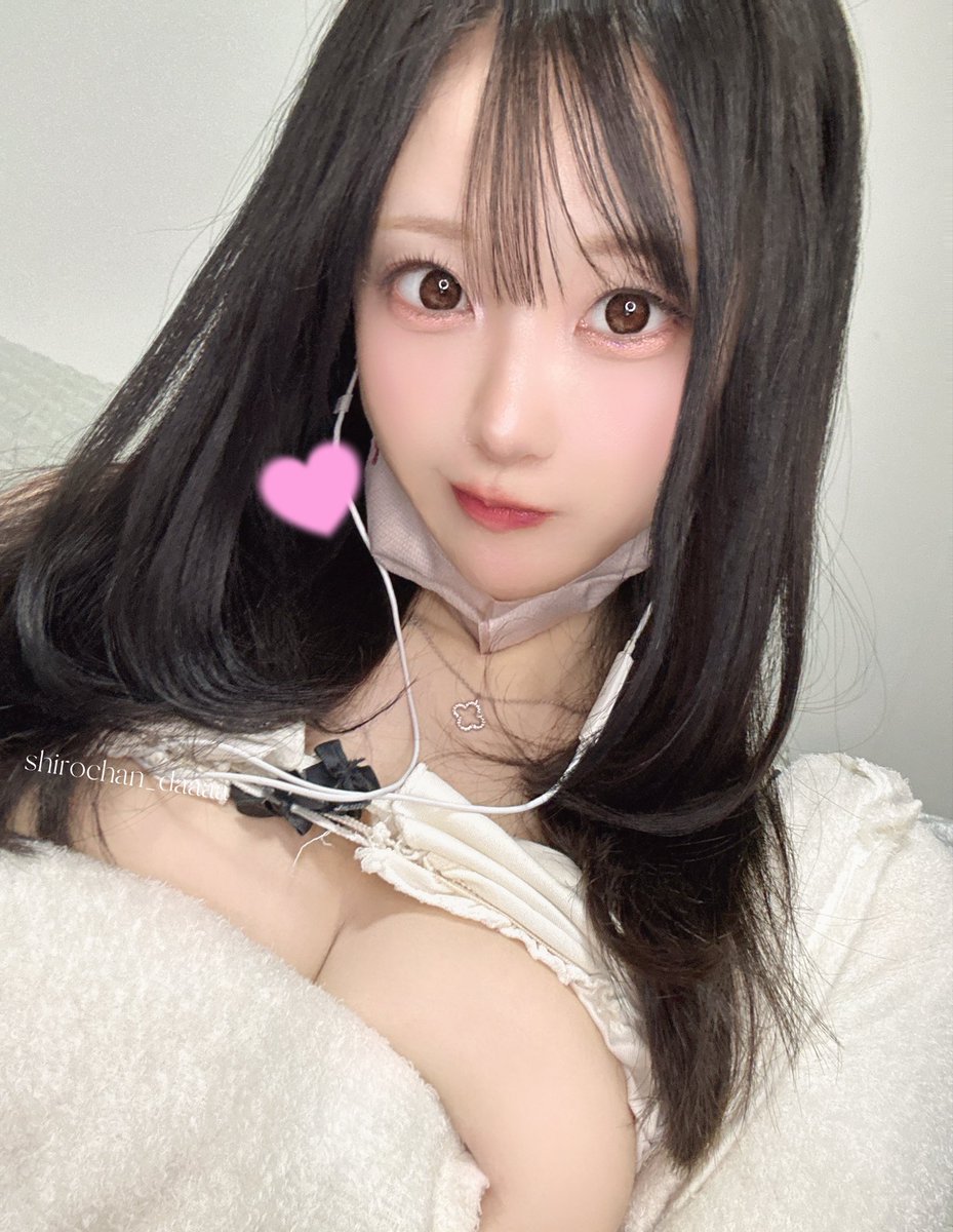 しろ️🫧🤍 tweet media