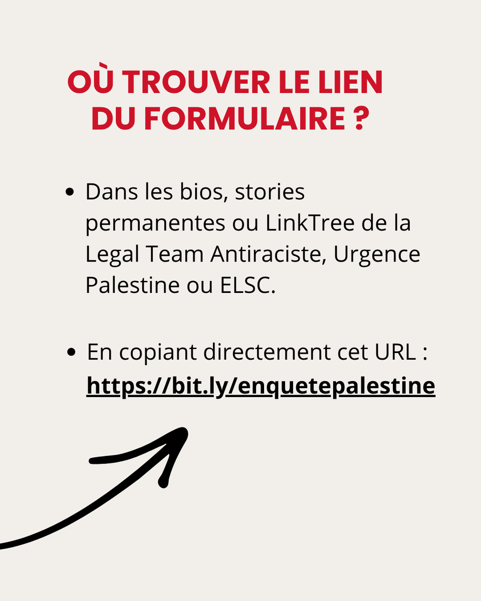Legal Team Antiraciste tweet media