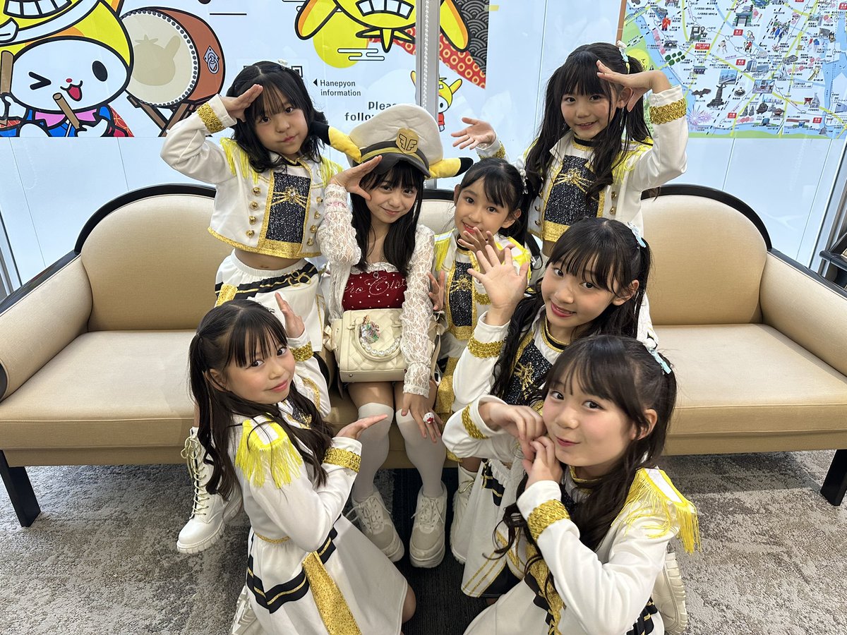 🐰JET RABBIT 🌻さっちん🌻 (@sachikaks2) / Posts / X
