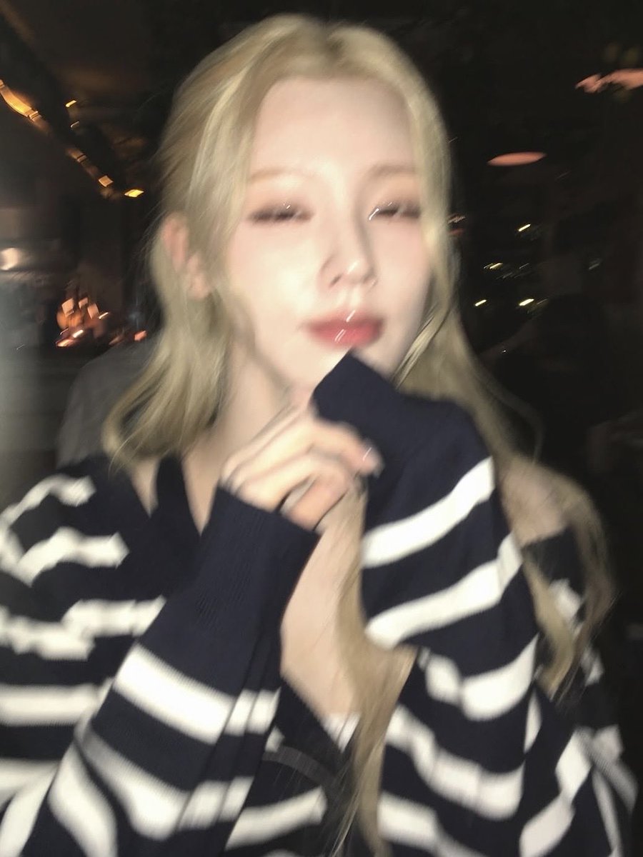 조미연 얼굴 tweet media