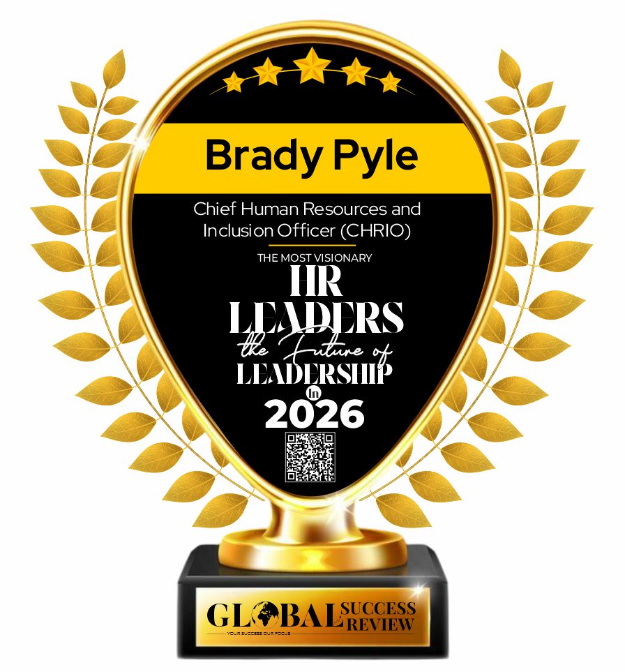 The Global Success Review Magazine tweet media