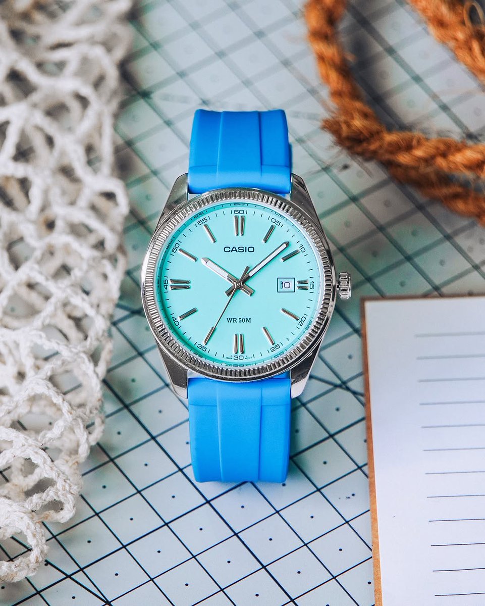 WIS Watch Straps tweet media