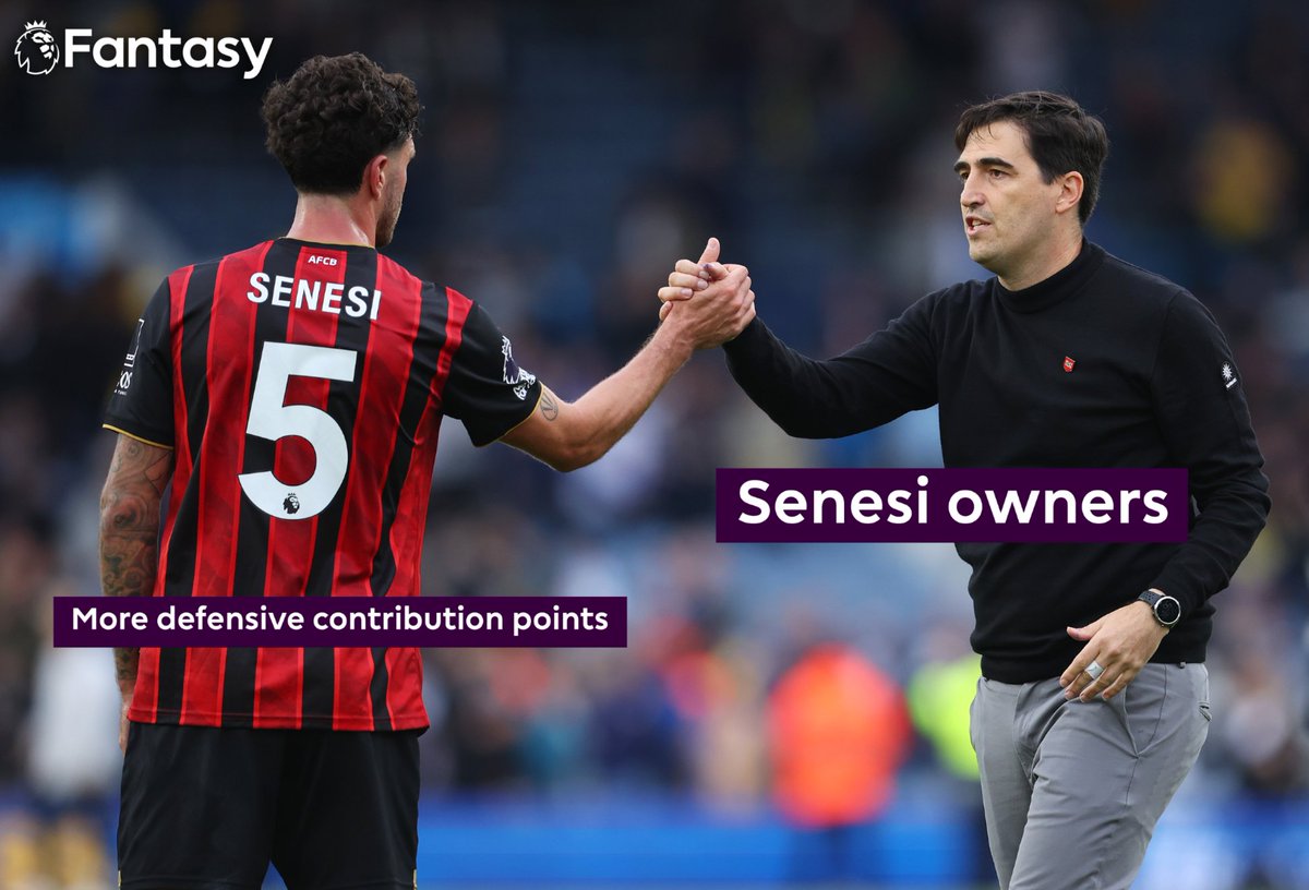 Fantasy Premier League tweet media
