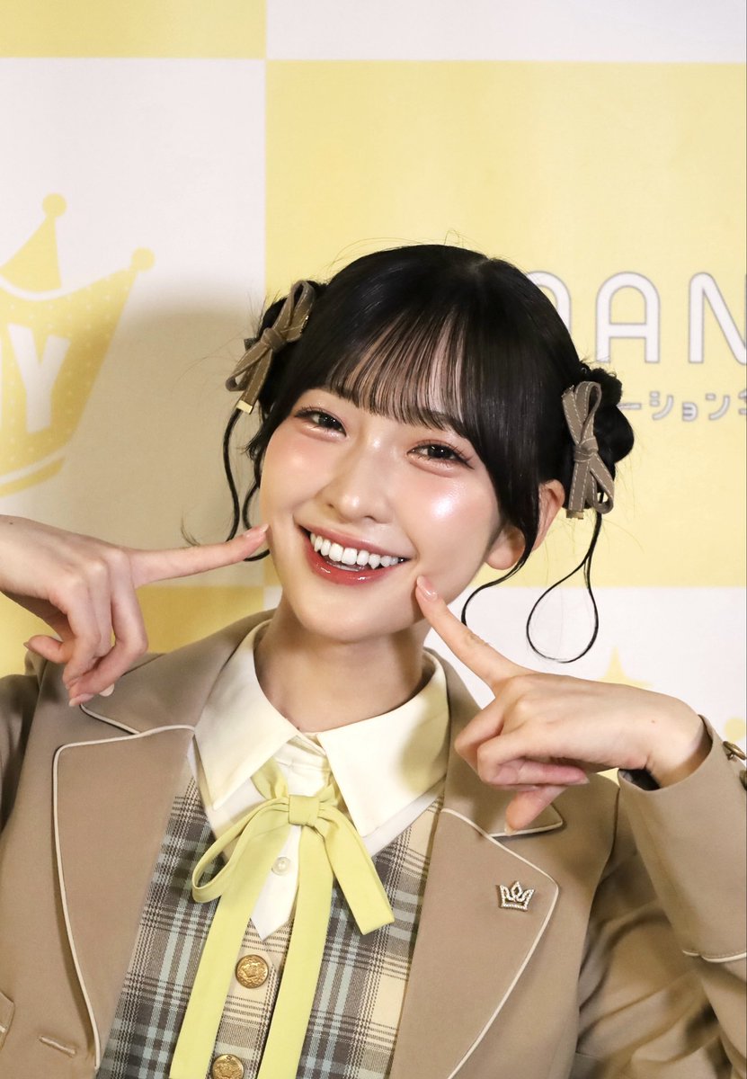 2026.5.10 ≒JOY 個別撮影会 4thシングル 「電話番号教えて！」 山田杏