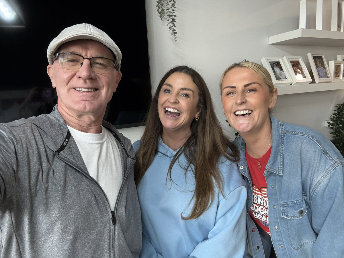 Derek Daly tweet media
